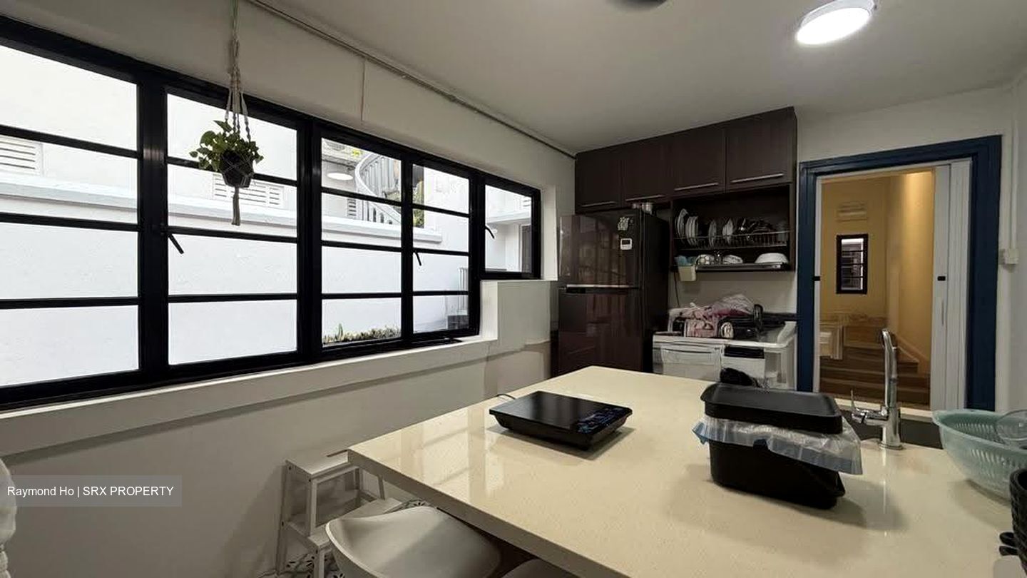 Blk 72 Tiong Bahru Estate (Bukit Merah), HDB 4 Rooms #620244801
